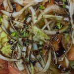 Menú de Verano de 2024