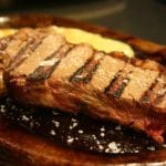 Menú de enero de 2025