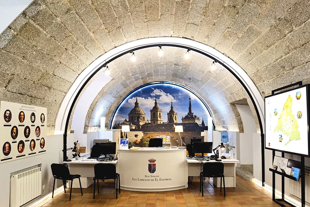 Turismo de interior y escapadas gastronómicas