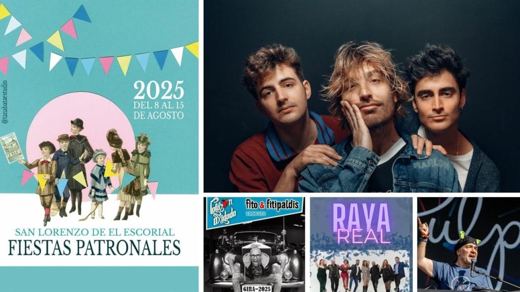 Agosto es el mes de las fiestas y el maridaje gastronómico