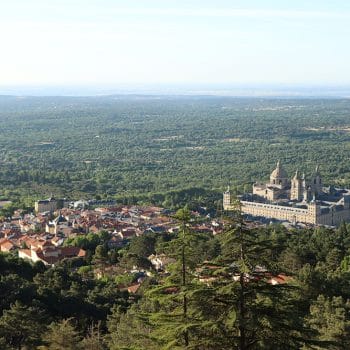 Una escapada a la Sierra de Guadarrama para escapar del calor y comer muy bien